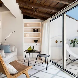 Casa Pilatos Luxury Apartment