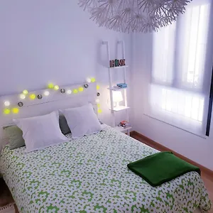 Apartamento Nuevo Centro Historico Appartement